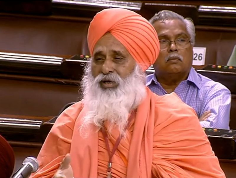 MP Sant Balbir Singh Seechewal