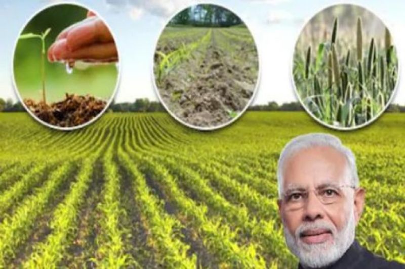 PM Kisan FPO Yojana for farmers