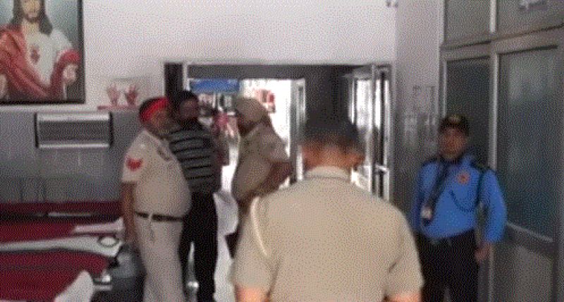 Lady tried to suicide on her birthday 