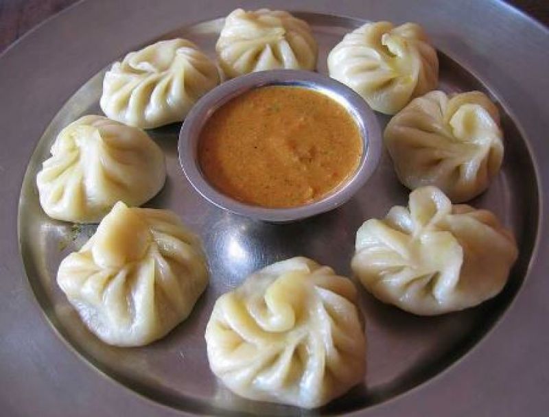 Momos