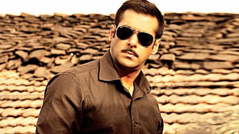 Salman Khan  Salman Khan