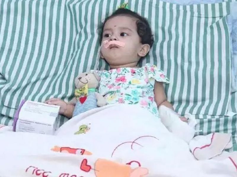 Vedika Sourabh Shinde,