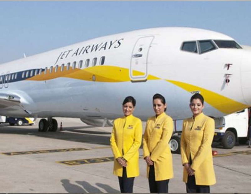 Jet Airways