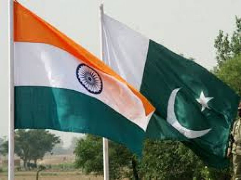 ind , pak ,flag