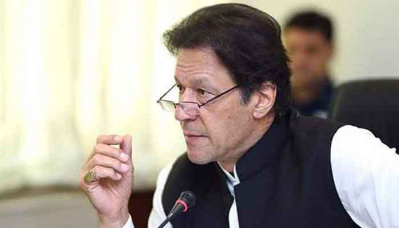 Imran Khan