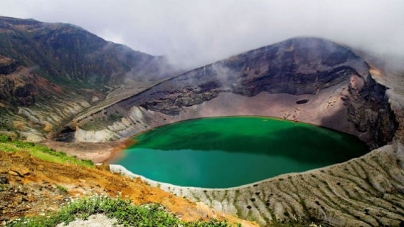 Lonar Lake