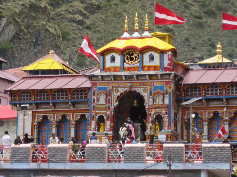  Uttarakhand Chardham Yatra
