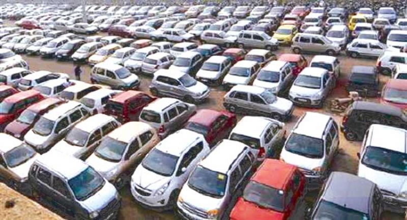 Car sale Car sale