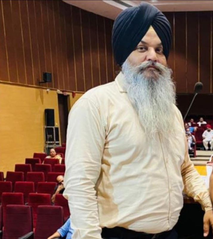 Harmeet Singh Harmeet Singh