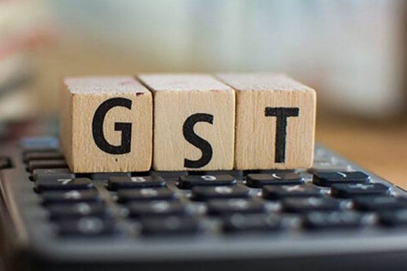 GST