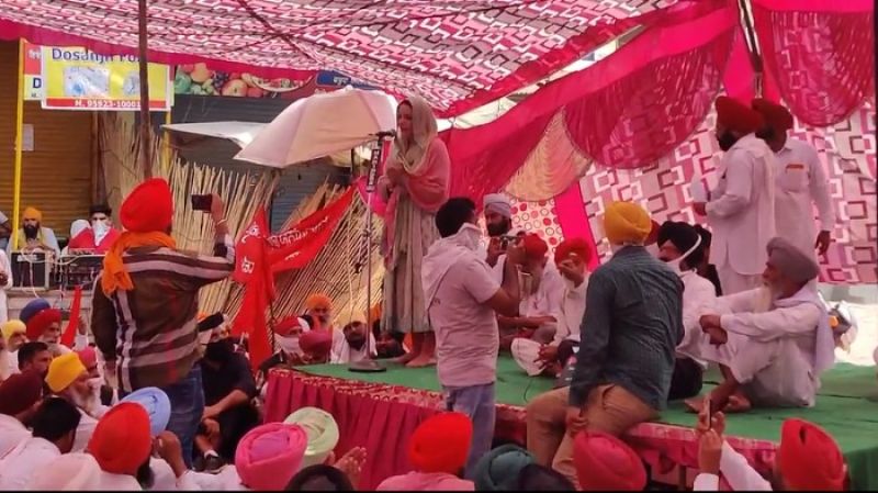 sonia mann sonia mann