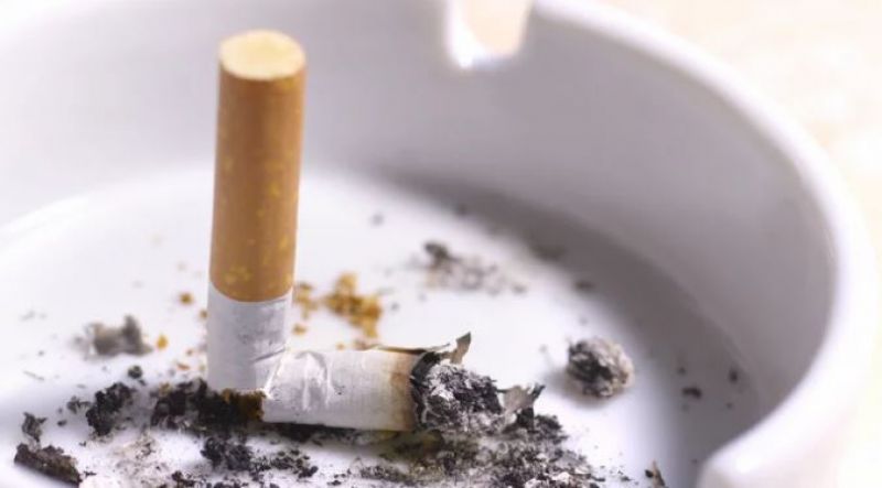 World No Tobacco Day