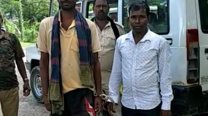 Rs 5.50 lakh mistakenly deposited in person's account