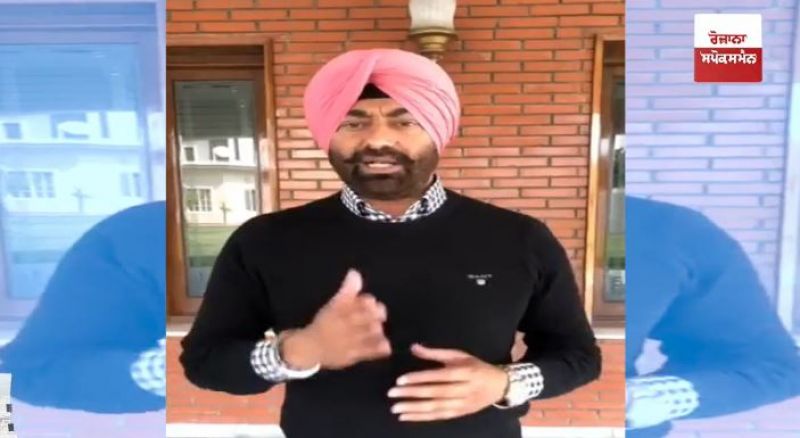 Sukhpal Khaira