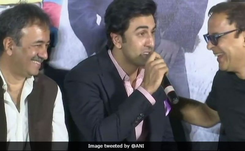 Ranbir 