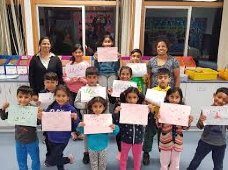 new sauth wales schools in punjabi