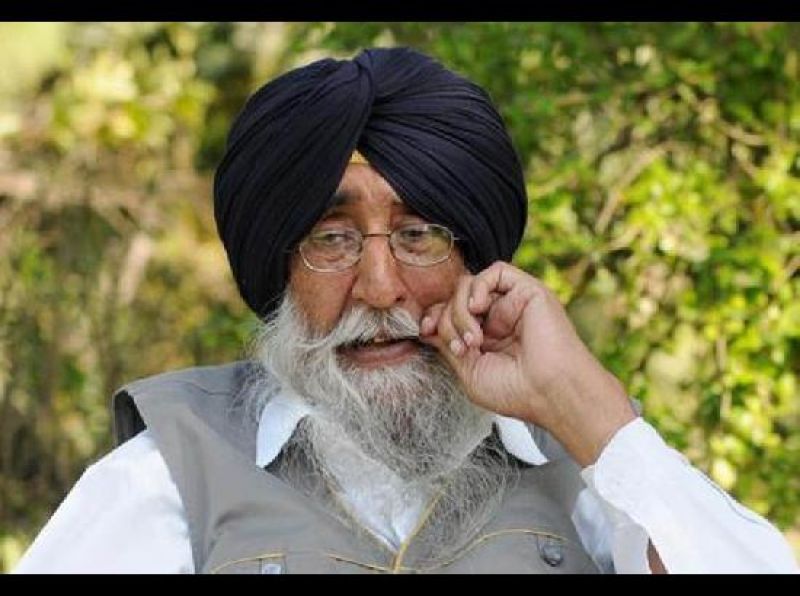 Simranjit Singh Mann Simranjit Singh Mann