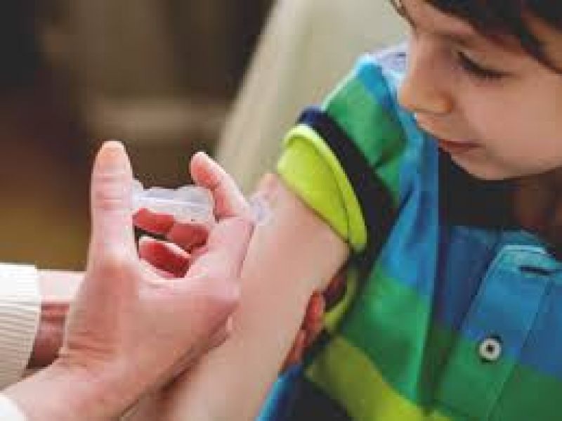 Rubella Measles Vaccine