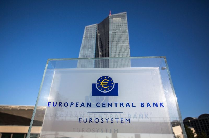 European Central Bank