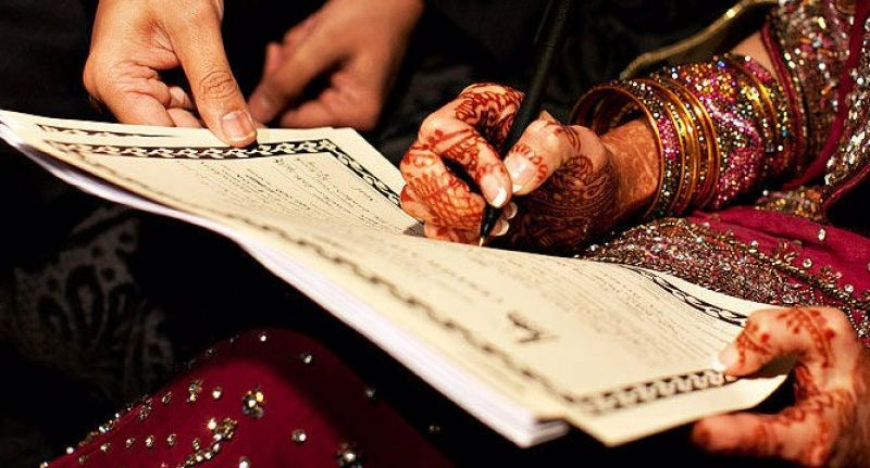 Missing Indian Woman Pilgrim In Pak Converts To Islam, Remarries
