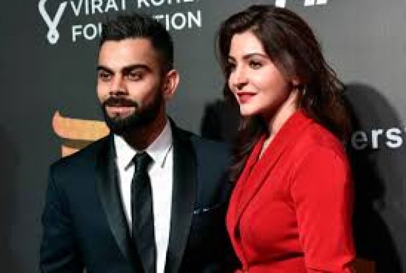 Minister Kiren Rijiju backs Anushka Sharma & Virat Kohli