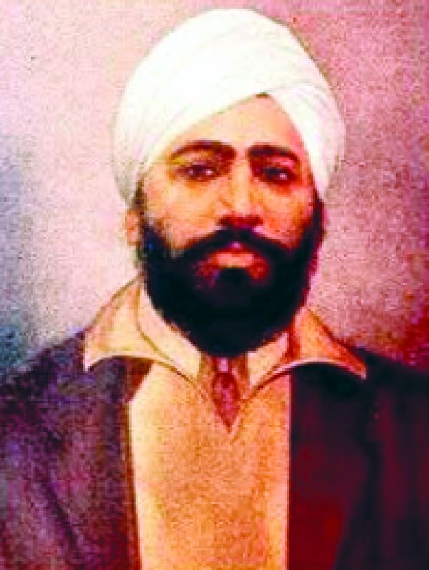 Shaheed Udham Singh Shaheed Udham Singh