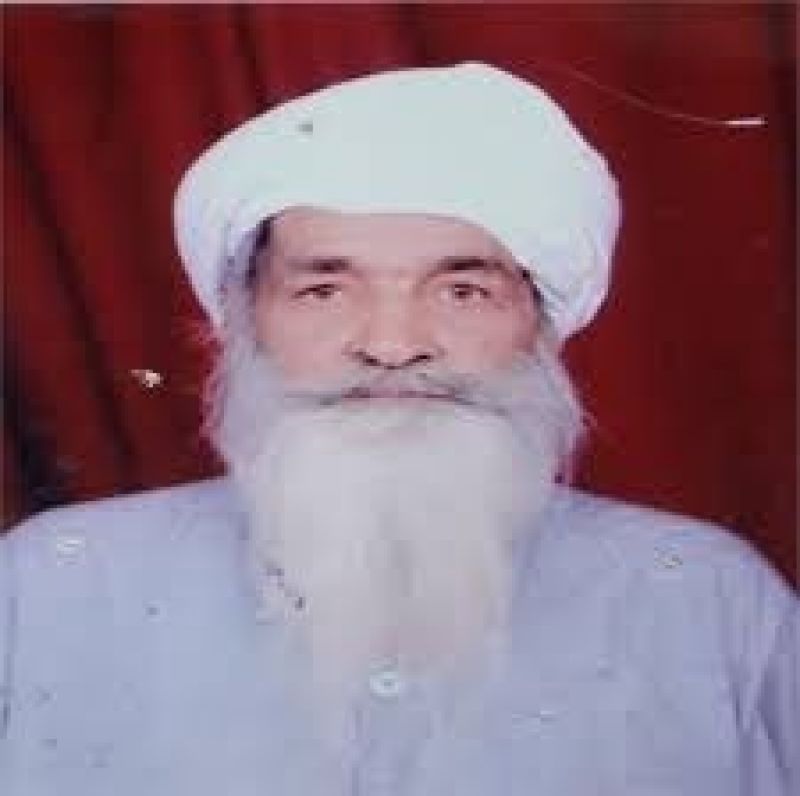 Sajjan Singh Sajjan Singh