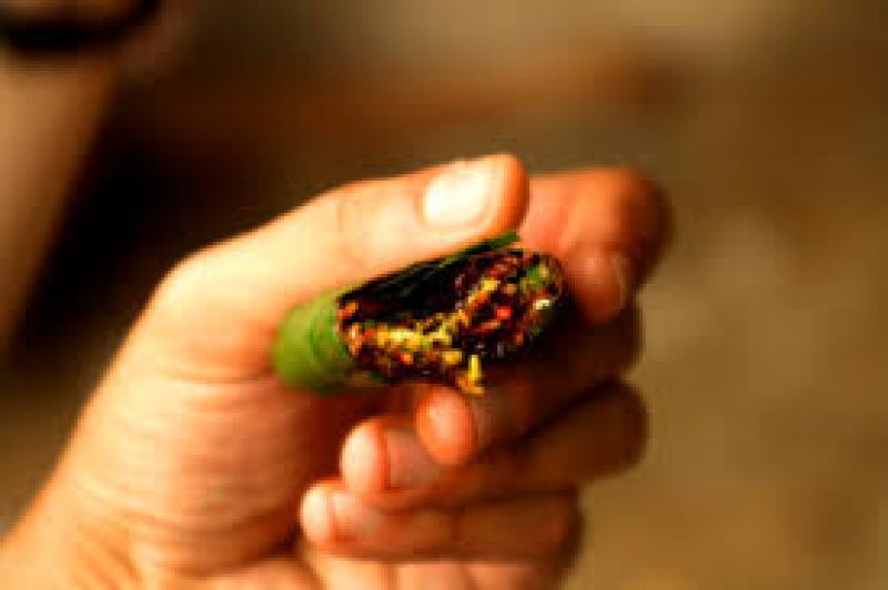 paan