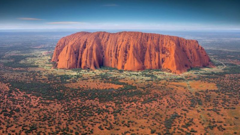 Uluru