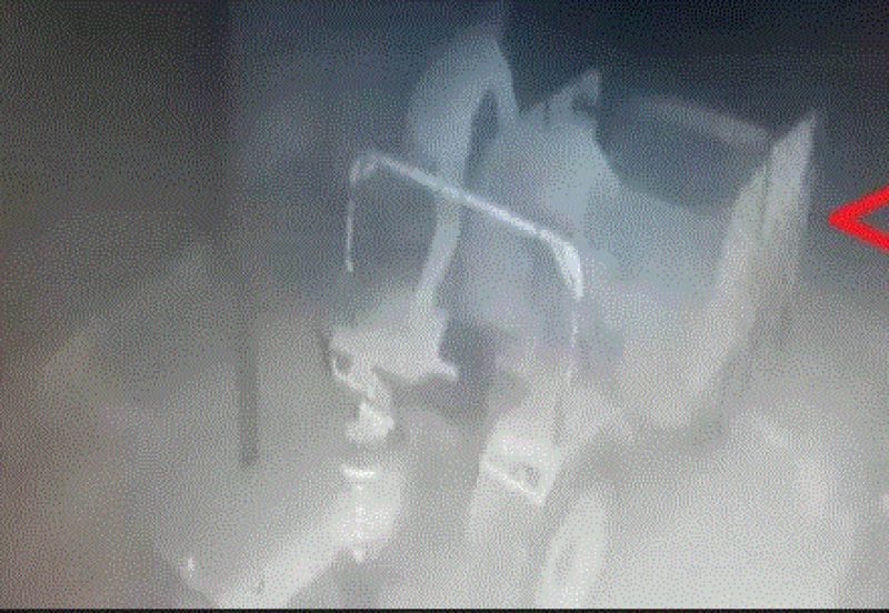 thieves stole cooler 