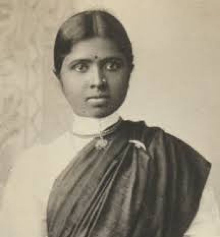 muthulakshmi reddi
