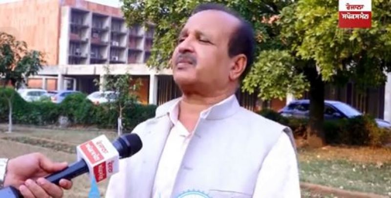 Prof. Khalid Mohammad