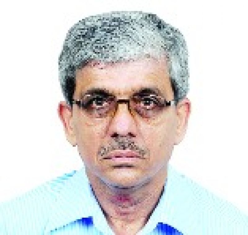Chief Secretary Suresh Kumar