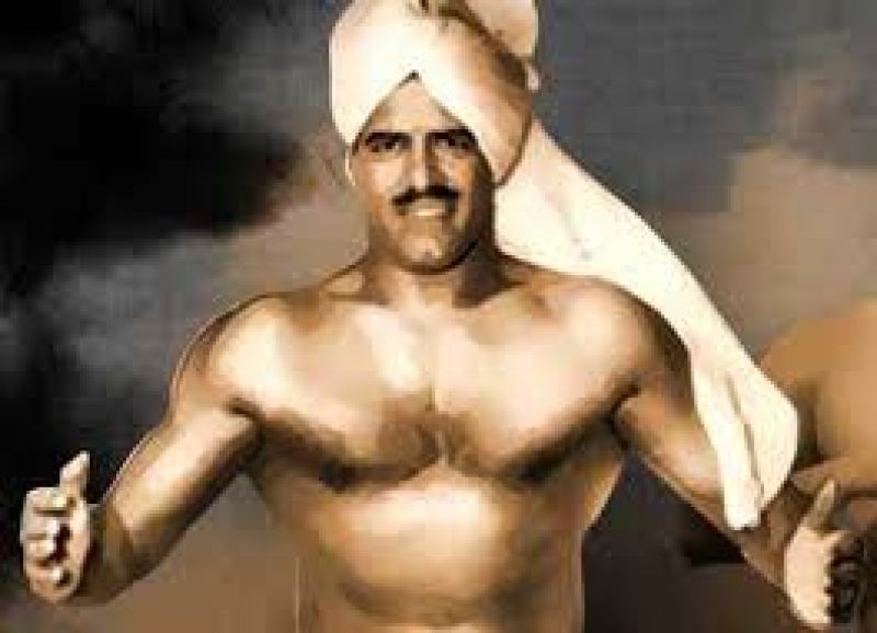 Dara Singh 