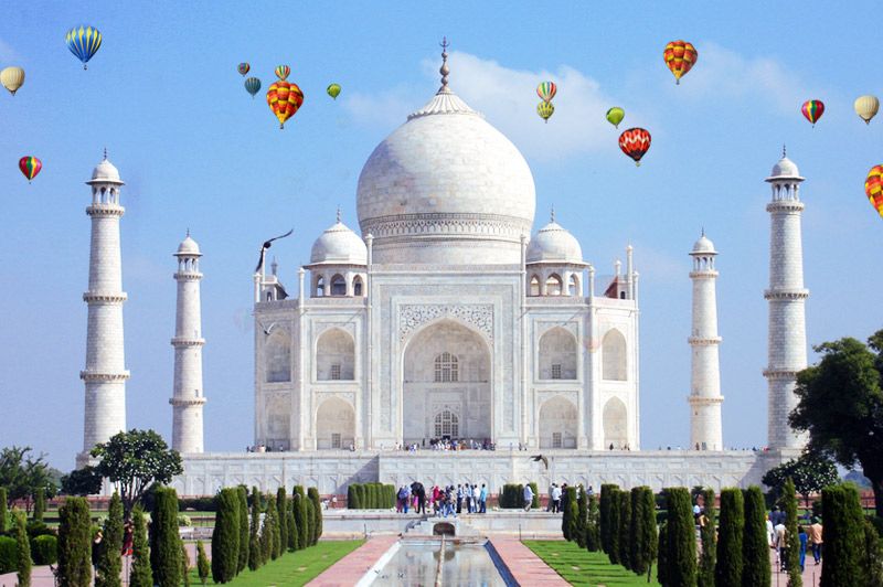Tajmahal