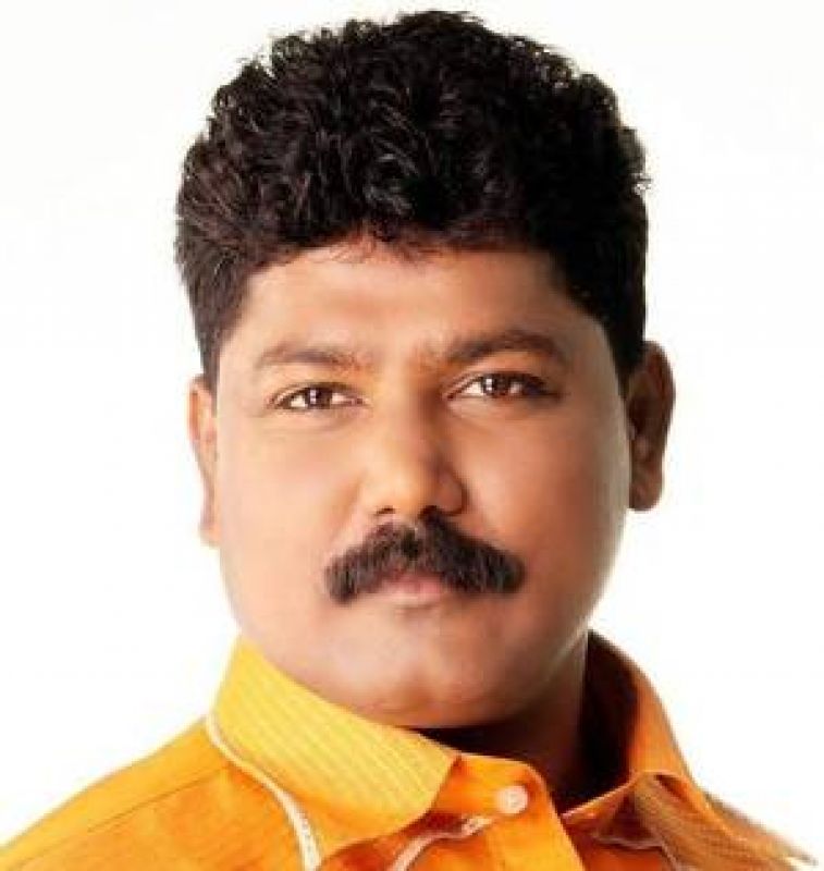 Ravindra Kharat 