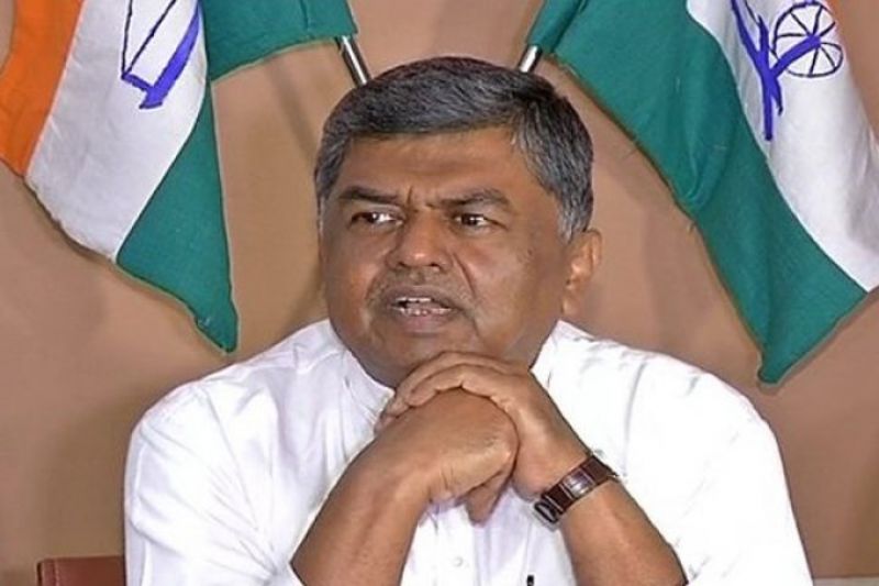 BK Hariprasad