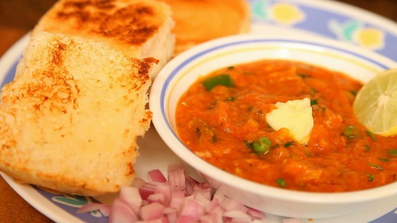pav bahji pav bahji