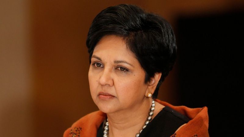 Indra Nooyi