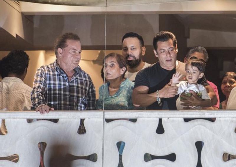 Salman Khan
