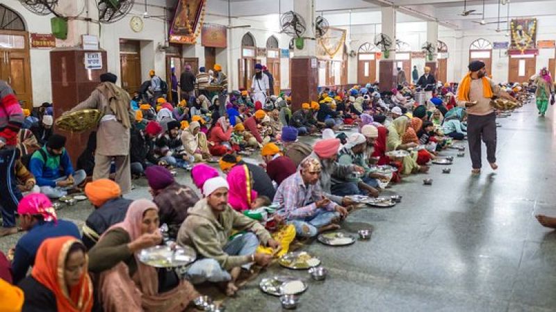 Langar 