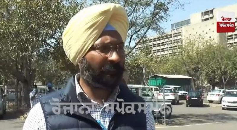 Parminder Dhindsa
