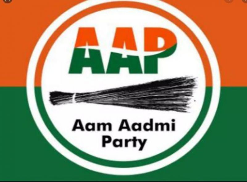 Aam Aadmi Party