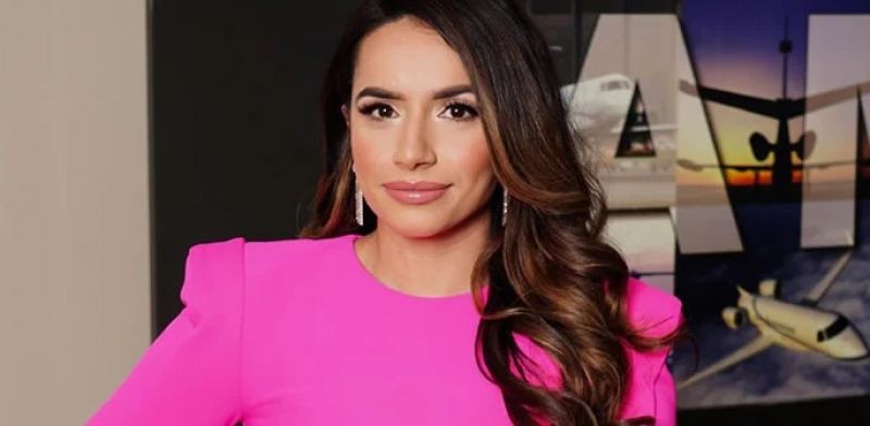 Harpreet Kaur crowned winner of BBC’s ‘The Apprentice’