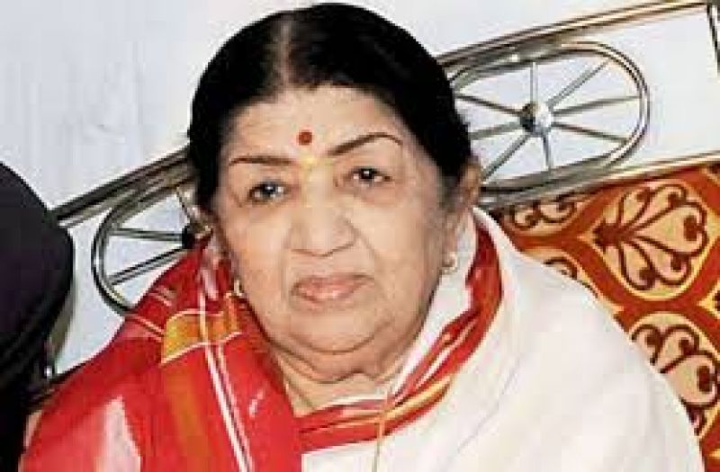 lata mangeshkar