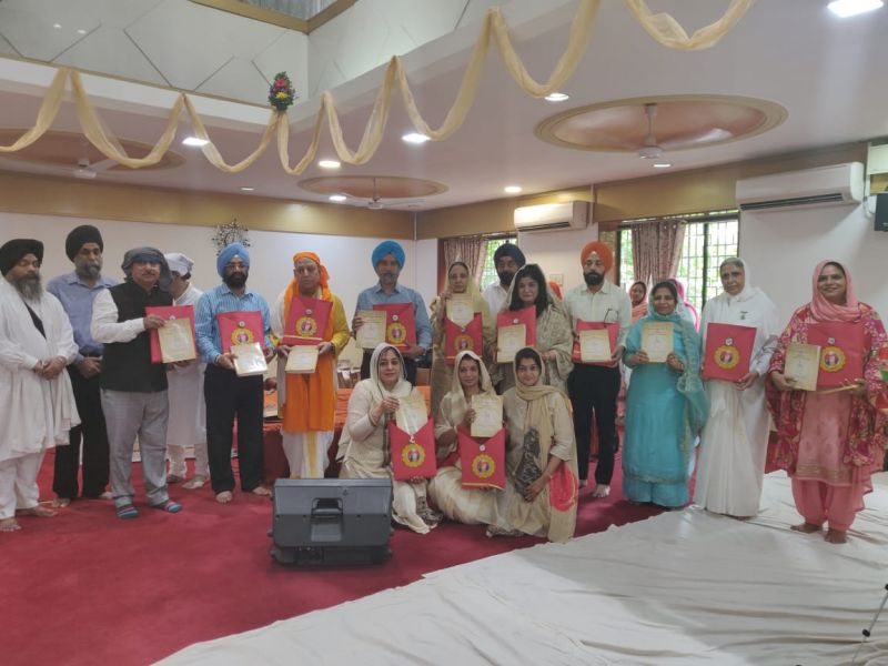 550th Birth Anniversary