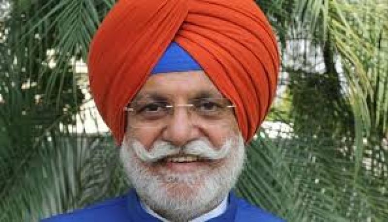Clean Chit to Rana Gurjit