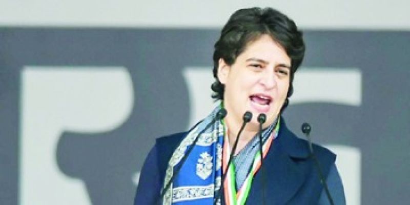 priyanka Gandhi  priyanka Gandhi