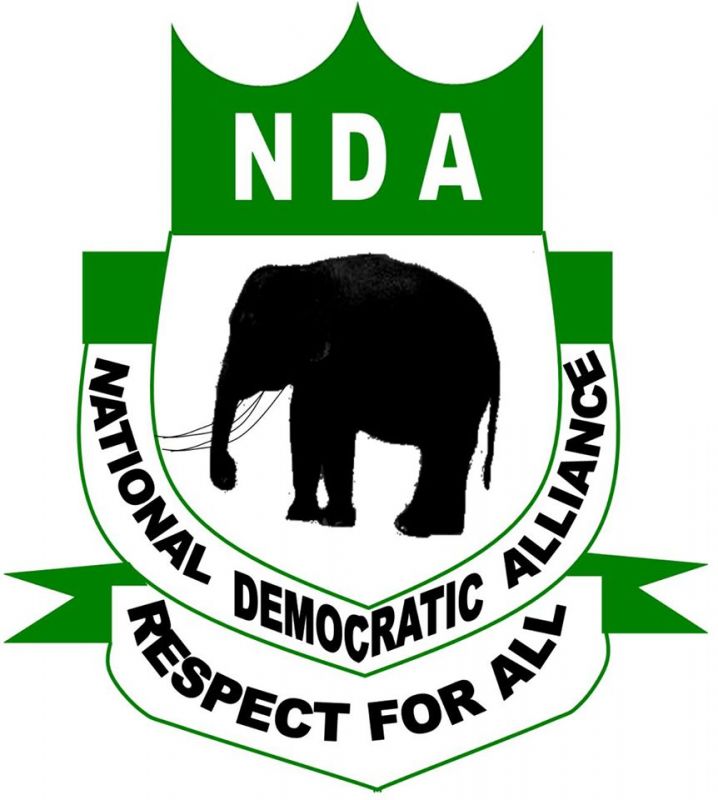 National Democratic Alliance