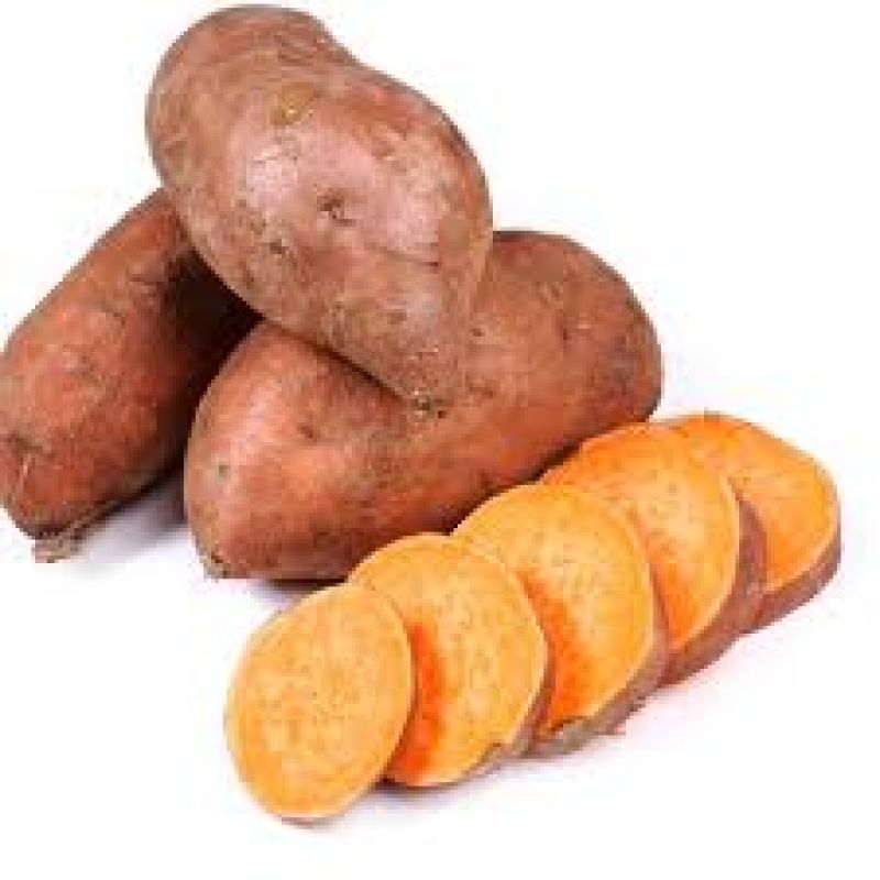 sweet potato 